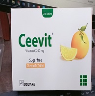 product name